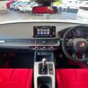 honda civic 2024 quick_quick_FL5_FL5-1101206 image 2