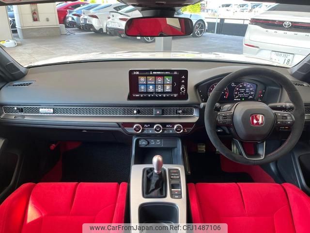 honda civic 2024 quick_quick_FL5_FL5-1101206 image 2