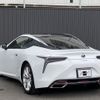 lexus lc 2017 -LEXUS--Lexus LC DAA-GWZ100--GWZ100----LEXUS--Lexus LC DAA-GWZ100--GWZ100-- image 2