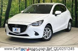 mazda demio 2018 -MAZDA--Demio LDA-DJ5FS--DJ5FS-504905---MAZDA--Demio LDA-DJ5FS--DJ5FS-504905-