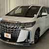 toyota alphard 2021 -TOYOTA--Alphard 3BA-AGH30W--AGH30-0375942---TOYOTA--Alphard 3BA-AGH30W--AGH30-0375942- image 10