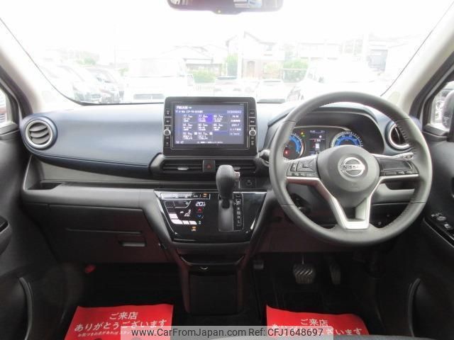 nissan dayz 2020 CFJ1648697 image 2