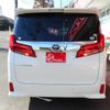 toyota alphard 1989 -TOYOTA--Alphard DBA-AGH30W--AGH30-0272015---TOYOTA--Alphard DBA-AGH30W--AGH30-0272015- image 5