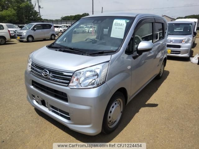 daihatsu move 2020 quick_quick_DBA-LA160S_LA160S-2012658 image 1