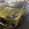 toyota aqua 2017 CFJ1755774 image 1