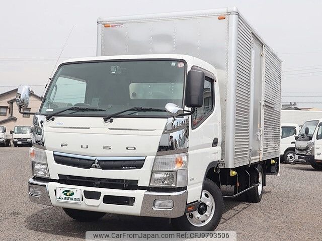 mitsubishi-fuso canter 2019 -MITSUBISHI--Canter TPG-FEB50--FEB50-572923---MITSUBISHI--Canter TPG-FEB50--FEB50-572923- image 2