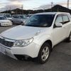 subaru forester 2008 -SUBARU 【鳥取 300て3024】--Forester SH5-021624---SUBARU 【鳥取 300て3024】--Forester SH5-021624- image 5