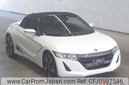 honda s660 2015 -HONDA--S660 JW5--1009529---HONDA--S660 JW5--1009529-