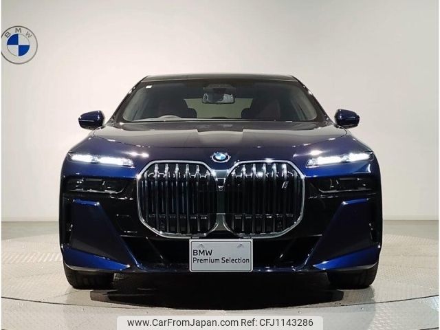 bmw bmw-others 2024 -BMW--BMW i7 ZAA-52EJ89--WBY52EJ000CM89654---BMW--BMW i7 ZAA-52EJ89--WBY52EJ000CM89654- image 2