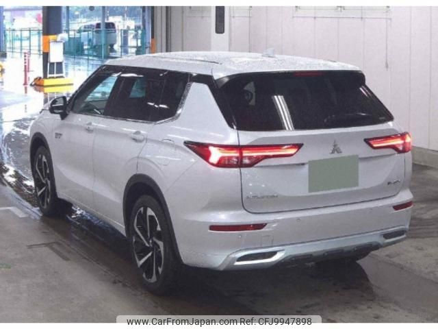 mitsubishi outlander-phev 2022 quick_quick_5LA-GN0W_GN0W-0103376 image 2