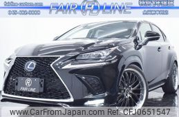 lexus nx 2015 quick_quick_DAA-AYZ10_AYZ10-1009046