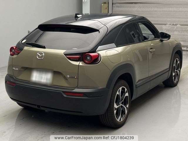 mazda mx-3 2023 CFJ1804239 image 2