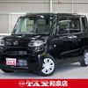 daihatsu tanto 2020 quick_quick_LA650S_LA650S-1062559 image 1