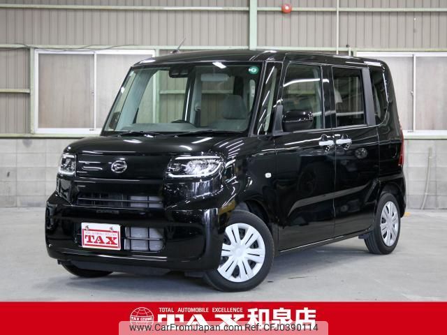 daihatsu tanto 2020 quick_quick_LA650S_LA650S-1062559 image 1