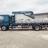 mitsubishi-fuso fighter 2012 GOO_NET_EXCHANGE_0402763A30250721W001 image 7