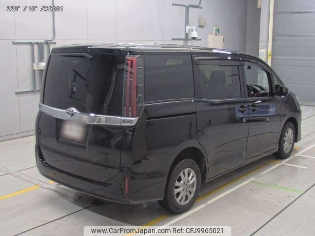 toyota noah 2021 -TOYOTA--Noah ZRR85G-0158132---TOYOTA--Noah ZRR85G-0158132- image 2