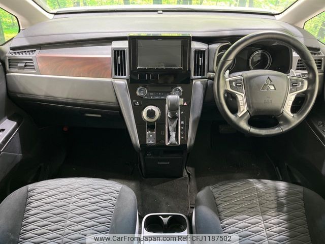 mitsubishi delica-d5 2021 -MITSUBISHI--Delica D5 3DA-CV1W--CV1W-2307175---MITSUBISHI--Delica D5 3DA-CV1W--CV1W-2307175- image 2