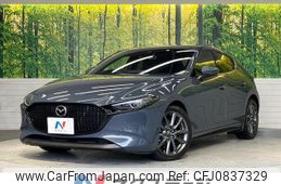 mazda mazda3-fastback 2020 quick_quick_BPFP_BPFP-113694