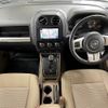 jeep compass 2014 -CHRYSLER--Jeep Compass ABA-MK49--1C4NJCFA0ED770638---CHRYSLER--Jeep Compass ABA-MK49--1C4NJCFA0ED770638- image 2