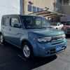 nissan cube 2012 -NISSAN--Cube DBA-Z12--Z12-202033---NISSAN--Cube DBA-Z12--Z12-202033- image 3