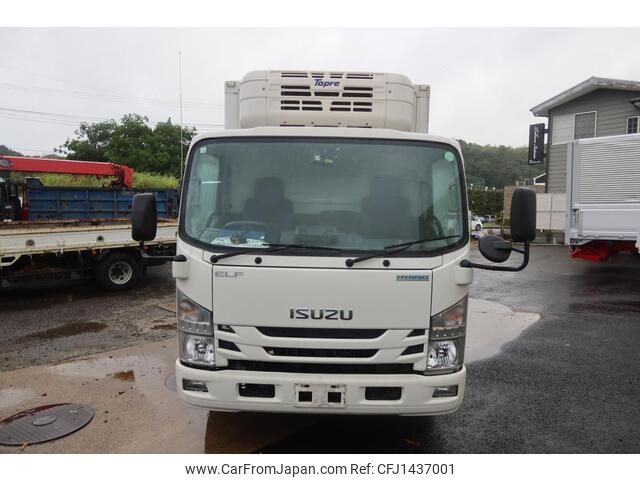 isuzu elf-truck 2020 -ISUZU--Elf 2SG-NPR88AN--NPR88-7006909---ISUZU--Elf 2SG-NPR88AN--NPR88-7006909- image 2