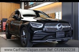 mercedes-benz glc-class 2021 -MERCEDES-BENZ--Benz GLC 3DA-253915--W1N2539152G011159---MERCEDES-BENZ--Benz GLC 3DA-253915--W1N2539152G011159-