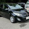 mazda demio 2014 -MAZDA--Demio DBA-DE3FS--DE3FS-576860---MAZDA--Demio DBA-DE3FS--DE3FS-576860- image 5