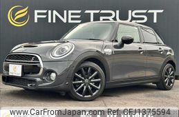 mini mini-others 2019 -BMW--BMW Mini DBA-XU20M--WMWXU92000TX49672---BMW--BMW Mini DBA-XU20M--WMWXU92000TX49672-
