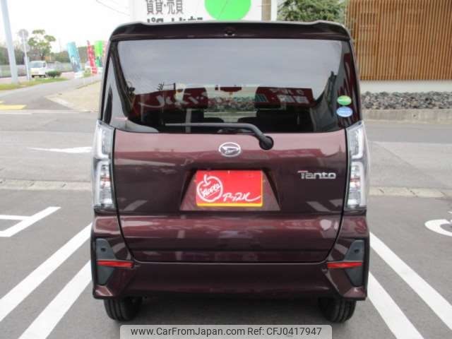 daihatsu tanto 2019 -DAIHATSU 【名古屋 582ﾓ3295】--Tanto 6BA-LA650S--LA650S-1008495---DAIHATSU 【名古屋 582ﾓ3295】--Tanto 6BA-LA650S--LA650S-1008495- image 2