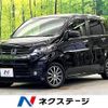 honda n-wgn 2015 -HONDA--N WGN DBA-JH1--JH1-1229162---HONDA--N WGN DBA-JH1--JH1-1229162- image 1