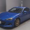 subaru brz 2012 -SUBARU 【浜松 302せ5711】--BRZ ZC6-007023---SUBARU 【浜松 302せ5711】--BRZ ZC6-007023- image 1