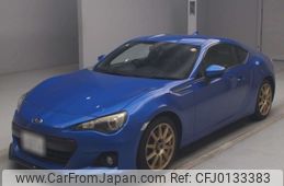 subaru brz 2012 -SUBARU 【浜松 302せ5711】--BRZ ZC6-007023---SUBARU 【浜松 302せ5711】--BRZ ZC6-007023-