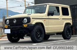 suzuki jimny 2023 -SUZUKI 【松本 581ｹ5661】--Jimny JB64W--300798---SUZUKI 【松本 581ｹ5661】--Jimny JB64W--300798-