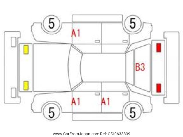 toyota hilux-surf 2009 -TOYOTA--Hilux Surf CBA-TRN215W--TRN215-0028437---TOYOTA--Hilux Surf CBA-TRN215W--TRN215-0028437- image 2