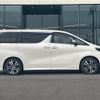 toyota alphard 2021 -TOYOTA--Alphard 3BA-AGH30W--AGH30-0393730---TOYOTA--Alphard 3BA-AGH30W--AGH30-0393730- image 4