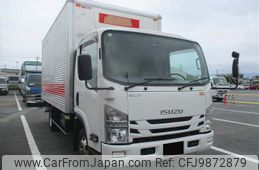 isuzu elf-truck 2019 -ISUZU--Elf NPS85AN-7005577---ISUZU--Elf NPS85AN-7005577-