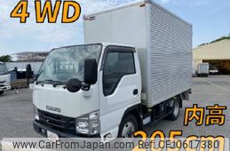 isuzu elf-truck 2019 quick_quick_2RG-NHS88AN_NHS88-7000001