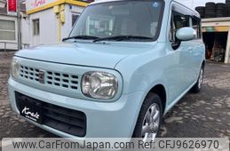 suzuki alto-lapin 2012 -SUZUKI--Alto Lapin HE22S--400011---SUZUKI--Alto Lapin HE22S--400011-