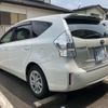 toyota prius-α 2012 CFJ1528226 image 6