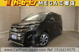 toyota noah 2017 quick_quick_ZRR80W_ZRR80-0364308