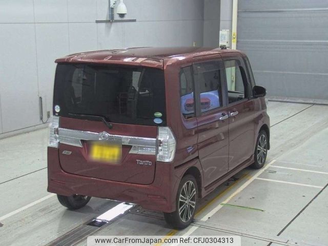 daihatsu tanto 2014 -DAIHATSU 【富士山 581さ7646】--Tanto LA600S-0234372---DAIHATSU 【富士山 581さ7646】--Tanto LA600S-0234372- image 2