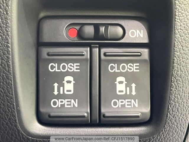 honda n-box 2014 CFJ1517890 image 2