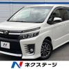 toyota voxy 2014 -TOYOTA--Voxy DBA-ZRR80W--ZRR80-0012158---TOYOTA--Voxy DBA-ZRR80W--ZRR80-0012158- image 1