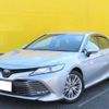 toyota camry 2017 -TOYOTA--Camry DAA-AXVH70--AXVH70-1015189---TOYOTA--Camry DAA-AXVH70--AXVH70-1015189- image 1