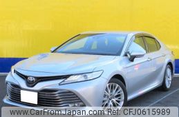 toyota camry 2017 -TOYOTA--Camry DAA-AXVH70--AXVH70-1015189---TOYOTA--Camry DAA-AXVH70--AXVH70-1015189-