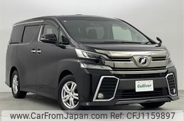 toyota vellfire 2015 -TOYOTA--Vellfire DBA-AGH30W--AGH30-0017340---TOYOTA--Vellfire DBA-AGH30W--AGH30-0017340-