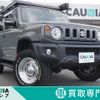 suzuki jimny-sierra 2022 -SUZUKI--Jimny Sierra 3BA-JB74W--JB74W-157721---SUZUKI--Jimny Sierra 3BA-JB74W--JB74W-157721- image 1