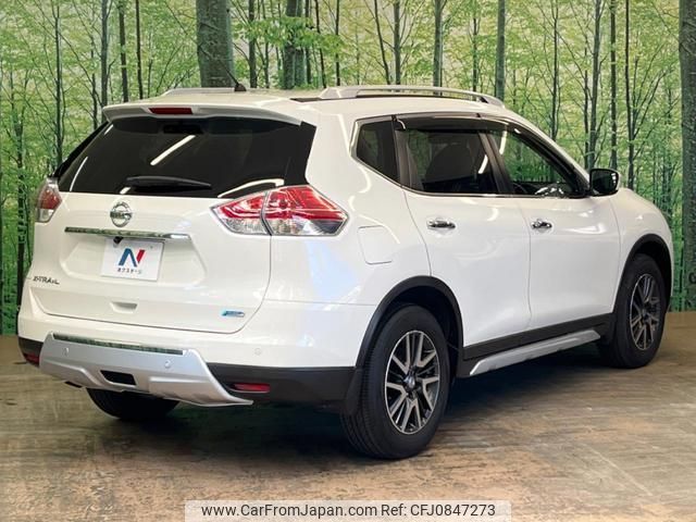 nissan x-trail 2014 quick_quick_NT32_NT32-505743 image 2