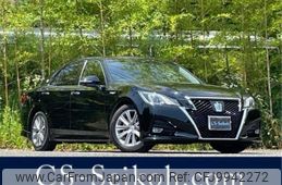 toyota crown 2017 -TOYOTA--Crown DAA-AWS210--AWS210-6127529---TOYOTA--Crown DAA-AWS210--AWS210-6127529-