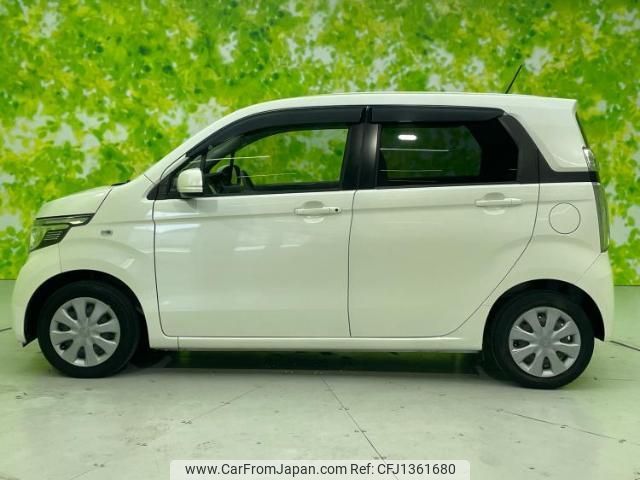 honda n-wgn 2014 quick_quick_DBA-JH1_JH1-1032782 image 2